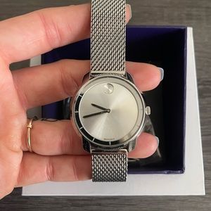 Movado Bold Watch Women